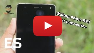 Comprar Walton Primo RX3
