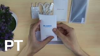 Comprar Bluboo Mini