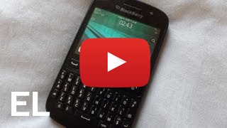 Αγοράστε BlackBerry 9720