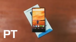 Comprar UMiDIGI Crystal