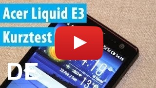 Kaufen Acer Liquid E3