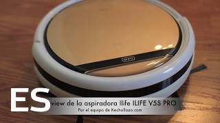 Comprar ILIFE V5s pro