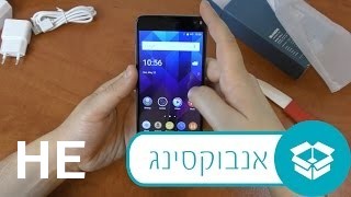 לקנות Bluboo Xfire 2