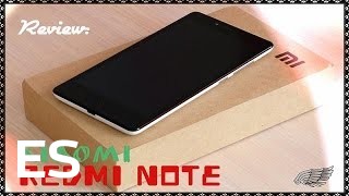 Comprar Xiaomi Redmi Note