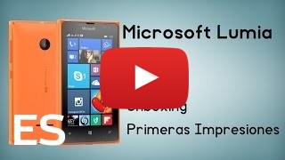 Comprar Microsoft Lumia 532
