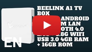Buy Beelink A1