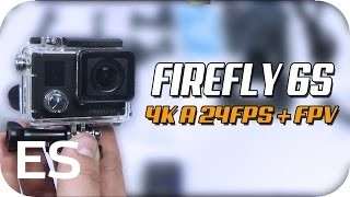 Comprar FIREFLY 6s