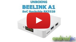 Comprar Beelink A1