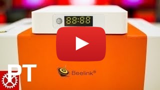 Comprar Beelink A1