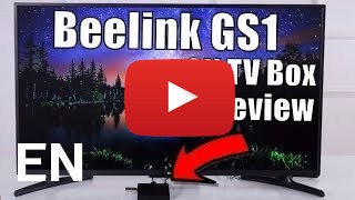 Buy Beelink Gs1