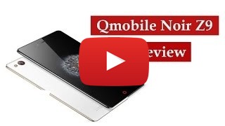 Comprar QMobile Noir Z9