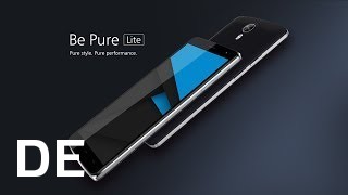 Kaufen Ulefone Be Pure Lite