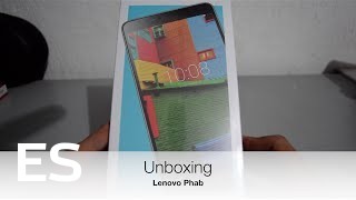 Comprar Lenovo Phab