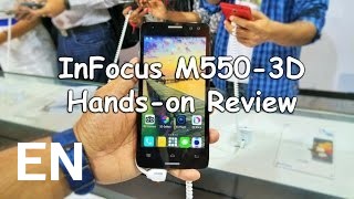 Buy InFocus M550 3D