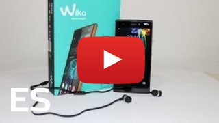 Comprar Wiko Ridge