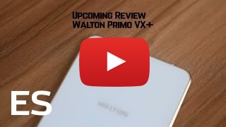 Comprar Walton Primo VX+
