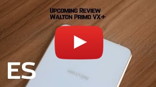 Comprar Walton Primo VX+