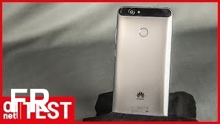 Acheter Huawei nova