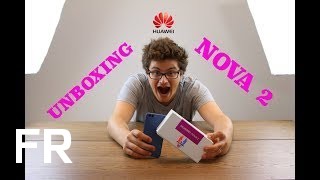 Acheter Huawei nova