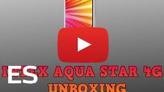 Comprar Intex Aqua Star 4G