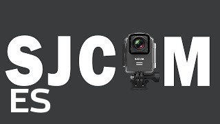 Comprar SJCAM M20