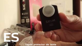 Comprar SJCAM M20