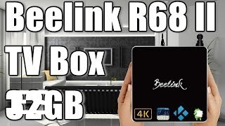 Comprar Beelink R68 ii