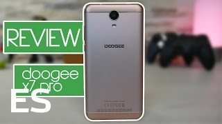 Comprar Doogee X7 Pro