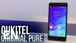 Buy Oukitel Original Pure