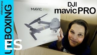 Comprar DJI Mavic pro