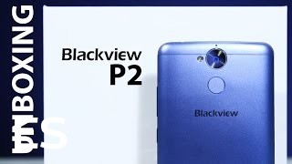 Comprar Blackview P2