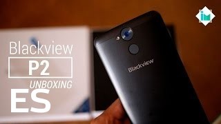 Comprar Blackview P2