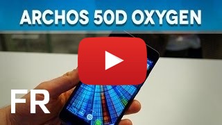Acheter Archos 50d Oxygen