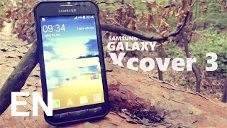 Buy Samsung Galaxy Xcover 3