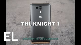 Αγοράστε THL Knight 1