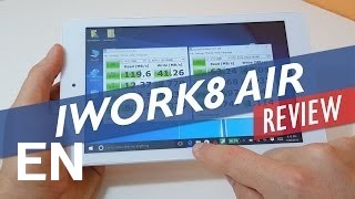 Buy Cube iWork8 Air