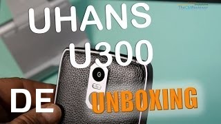 Kaufen Uhans U300
