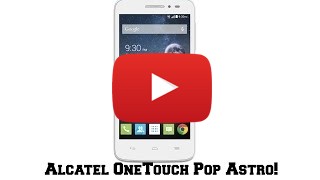 Comprar Alcatel OneTouch Pop Astro