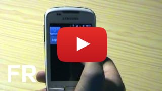 Acheter Samsung Galaxy Gio