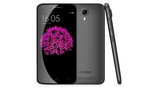 Buy Doogee Valencia 2 Y100 Plus