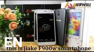Buy Jiake G900W