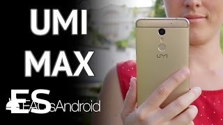 Comprar UMI Max