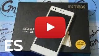 Comprar Intex Aqua Speed HD