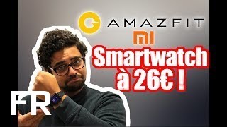 Acheter Xiaomi Amazfit