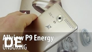 Kaufen Allview P9 Energy