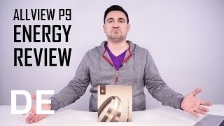 Kaufen Allview P9 Energy