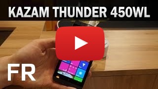 Acheter Kazam Thunder 450WL