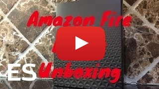 Comprar Amazon Fire Phone