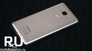 Купить Huawei Honor 5X