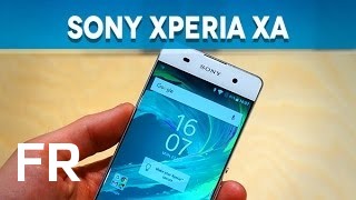 Acheter Sony Xperia XA